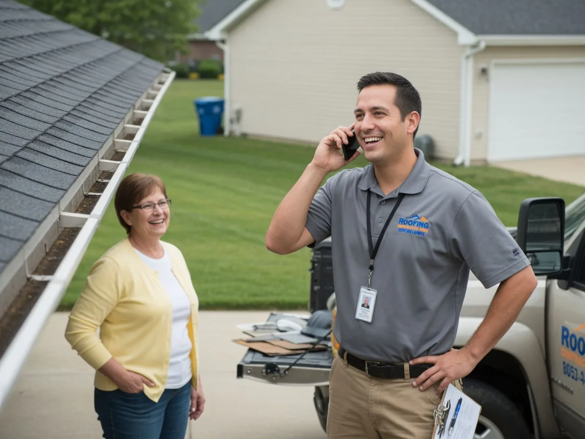 Local Roofing Contractors Bellevue, NE FAQs